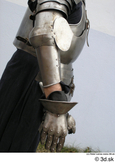 Photos Medieval Knight in plate armor 21 Medieval clothing knight…